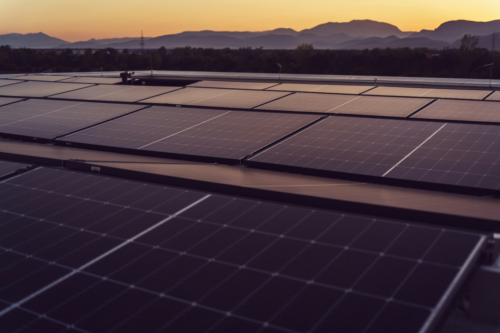 Renewable and hybrid power