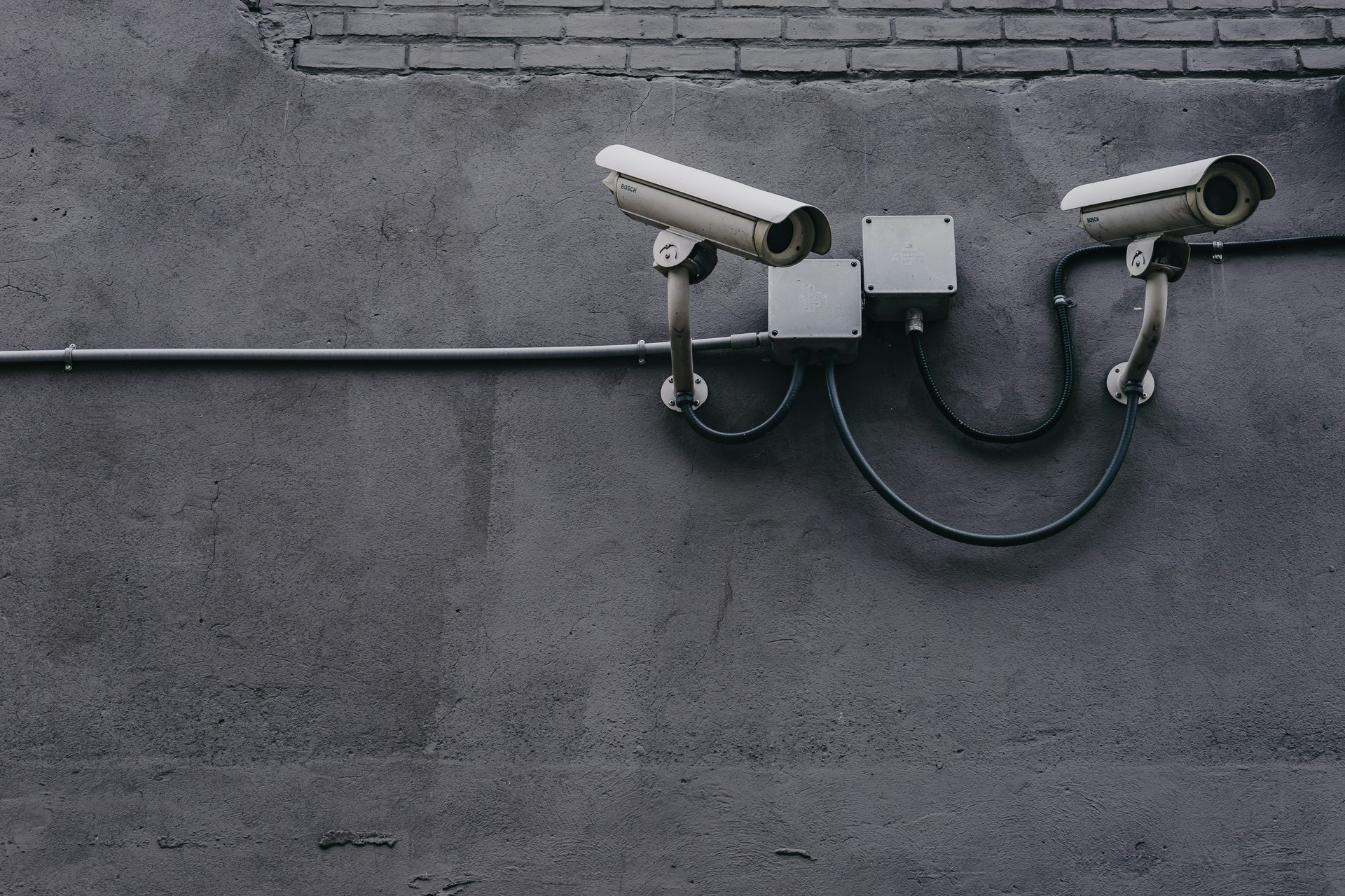 Security command centre